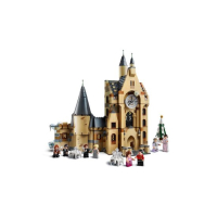 75948 LEGO® Harry Potter Klokkentoren in Hogwarts